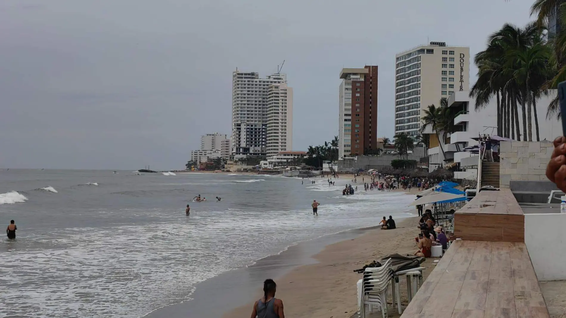 playas de mazatlan